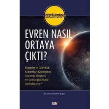 Say Evren Nasıl Ortaya Çıktı?
