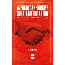 Ötüken Neşriyat Azerbaycan - Türkiye Stratejik Ortaklığı