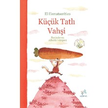 Uçan At Yayınları Küçük Vahşi Tatlı