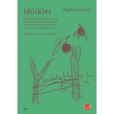 Kırmızı Kedi Yayınevi Idilikler