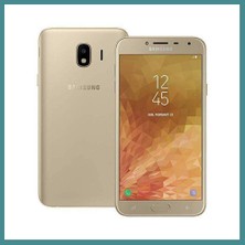 Trendexa Samsung J4 Core Servis Dokunmatik Ekran Gold Mac