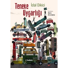Tudem Yayın Grubu Teneke Uygarlığı