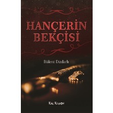 Kalkedon Hançerin Bekçisi