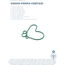 VW Vakum Pompa Contası Oring 1,4tdi 1,9tdi Golf Bora Jetta Passat Caddy Polo T5 A4 A6