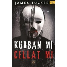Arkadya Yayınları Kurban Mı Cellat Mı