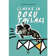 Clarke'in Doru Tayları