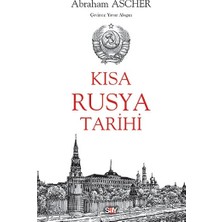 Say Kısa Rusya Tarihi