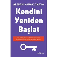 Yediveren Kendini Yeniden Başlat