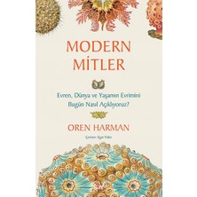 Say Modern Mitler
