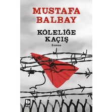 Bilgi Yayınevi Köleliğe Kaçış