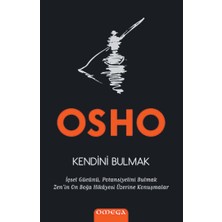 Omega Kendini Bulmak