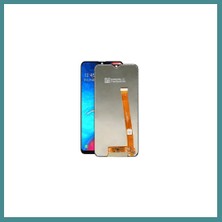 Trendexa Samsung A20E Dokunmatik Ekran Servis (Siyah) Mac