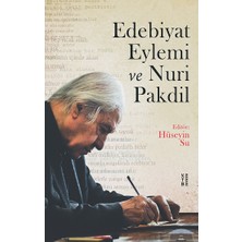 Ketebe Yayınları Edebiyat Eylemi ve Nuri Pakdil