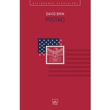 İthaki Yayınları Postacı