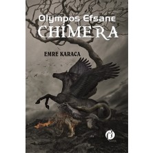 Hermes Yayınları Oıympos Efsane Chimera
