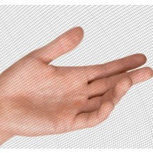 Yakup Tokatlı Moda Ytm Yapışkanlı Çift Kanat Sineklik