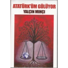 Özer Yayınları Atatürk'üm Gülüyor