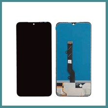 Trendexa Redmi Note 12 Dokunmatik Ekran Tft (Siyah) Mac