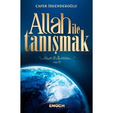 Enoch Yayınları Allah ile Tanışmak