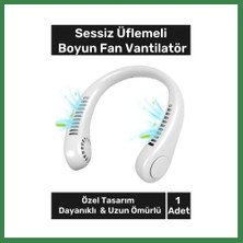 Bezos Boyun Tipi Fan BEZOS16