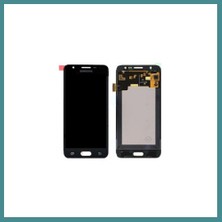 Trendexa Samsunj J5 Prime Dokunmatik Ekran (Siyah) Mac