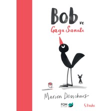 Fom Kitap Bob ve Gaga Sanatı