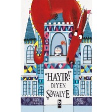 Bilgi Yayınevi Hayır Diyen Şövalye