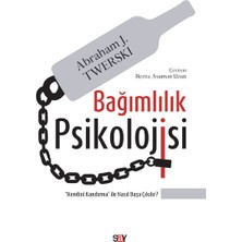 Say Bağımlılık Psikolojisi
