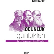 Kor Kitap Odunluk Günlükleri