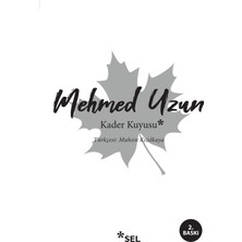 Sel Yayıncılık Kader Kuyusu