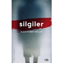 Fol Kitap Silgiler
