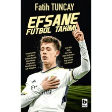 Bilgi Yayınevi Efsane Futbol Takımı