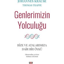 Say Genlerimizin Yolculuğu