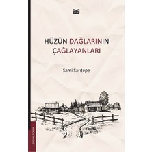 Vaveyla Yayıncılık Hüzün Dağlarının Çağlayanları