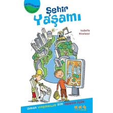 Caretta Yayıncılık Şehir Yaşamı