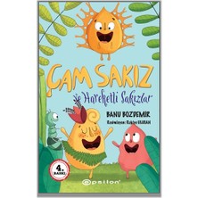 Çam Sakız ve Hareketli Sakızlar