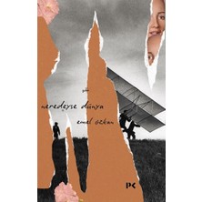 Profil Kitap Neredeyse Dünya