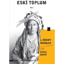 İnkılap Kitabevi Eski Toplum Cilt 1