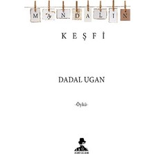 İmgenin Çocukları Mandalın Keşfi