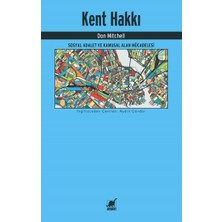 Ayrıntı Yayınları Kent Hakkı