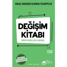The Kitap Değişim Kitabı