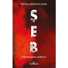 Yediveren Şeb - Güven Bana Serisi 2