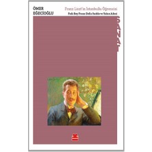 Kırmızı Kedi Yayınevi Franz Liszt’in Istanbullu Öğrencisi  Faik Bey Franz Della Sudda ve Yakın Ailesi