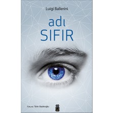 On8 Kitap Adı Sıfır