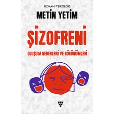 Urzeni Yayıncılık Şizofreni