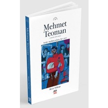 Overteam Yayınları Mehmet Teoman