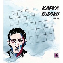 Efil Yayınevi Kafka Sudoku