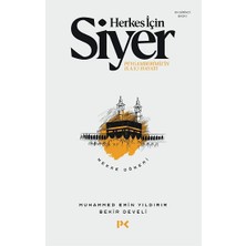Profil Kitap Herkes Için Siyer