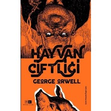 Mirhan Kitap Hayvan Çiftliği