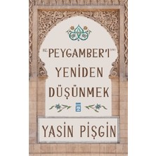Timaş Yayınları Hz. Peygamber'i Yeniden Düşünmek